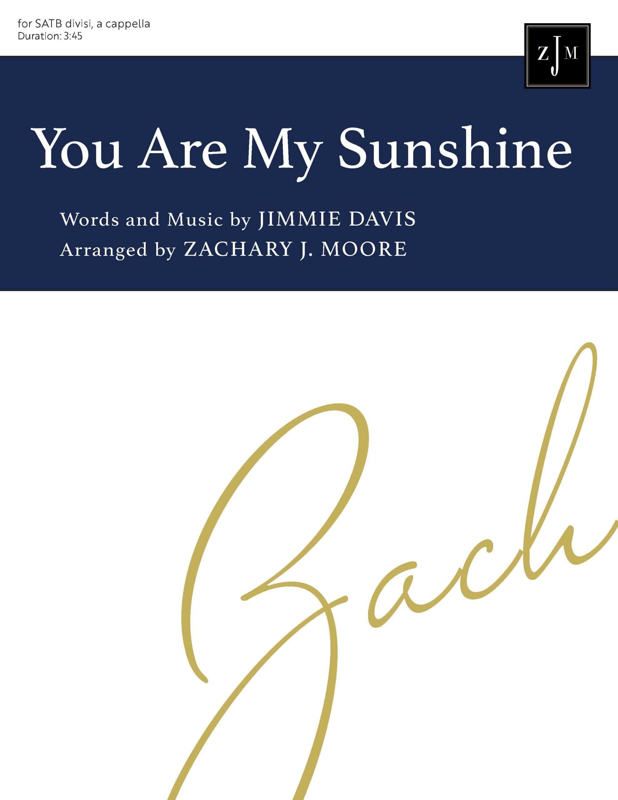Sunshine cover